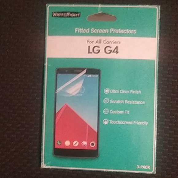 Screen protector - Picture 1 of 3